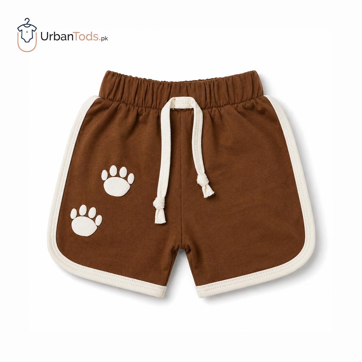 HAPPY TOGETHER CREAM BEAR 3 PCS SUMMER SET