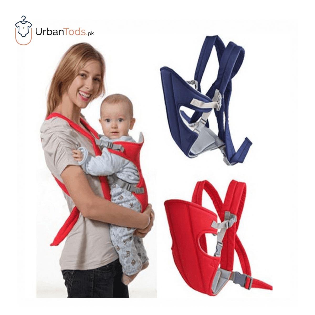 INFANT CARRIER - EASY ON BABY CUDDLER