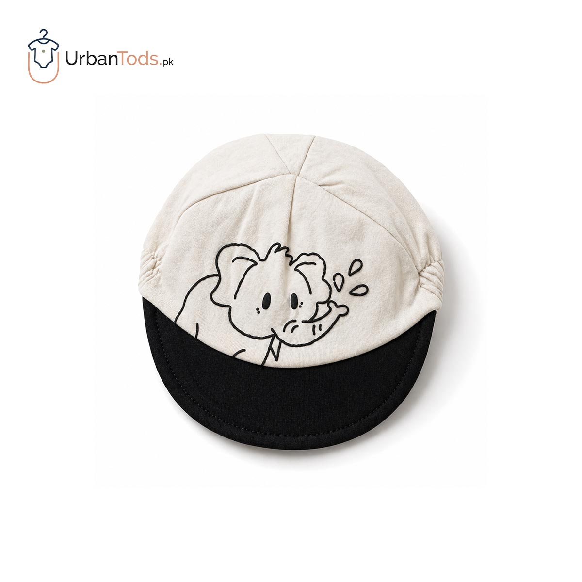 HAPPY TOGETHER STONE ELEPHANT 3 PCS SUMMER SET