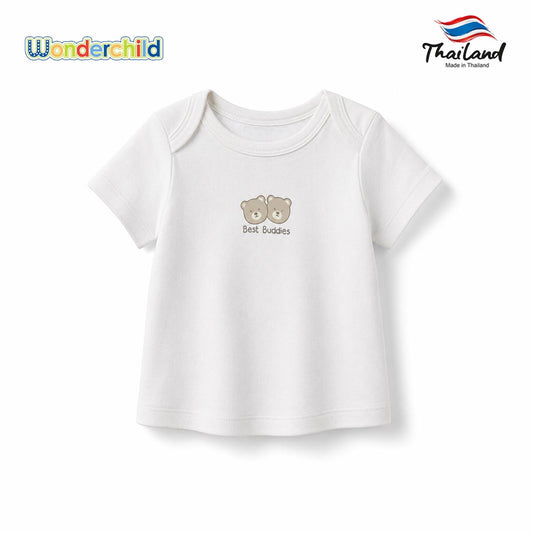 Wonderchild Best Buddies 3 Pcs Bear Set